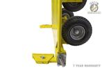 ACTIE - Orit - Klinkerkar met verlengstuk - 530 - 920mm, Ophalen of Verzenden, Nieuw