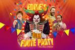 Eddies Foute Party + entree Walibi Holland (2 p.)
