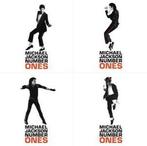 cd digi - Michael Jackson - Number Ones, Zo goed als nieuw, Verzenden
