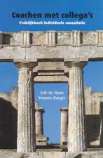 9789023239963 Coachen met collegas | Tweedehands, Verzenden, Zo goed als nieuw, Erik de Haan