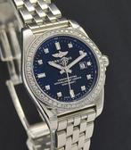 Breitling - Galactic 29 - A72348 - Dames - 2000-2010, Nieuw