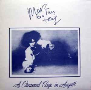 LP gebruikt - Marc Bolan - amp; T. Rex, Cd's en Dvd's, Vinyl | Rock, Zo goed als nieuw, Verzenden