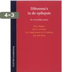 Dilemmas in de epilepsie 4 De vrouwelijke patiënt I. Wegner, Boeken, Verzenden, Zo goed als nieuw, I. Wegner