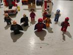 Lego Minifiguur - Agents - Personnage véhicule, Nieuw