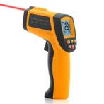 Infrarood Laser Thermometer, Verzenden, Nieuw