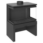 Magazijn Uitverkoop Houtkachel Kfd Sto M 14 3f, Nieuw