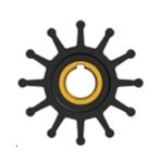 Impeller CAT: 7E0321, 1W5664 Cummins: 380244, 3897337, 39168, Ophalen of Verzenden, Nieuw, Motor en Techniek, Zeilboot of Motorboot