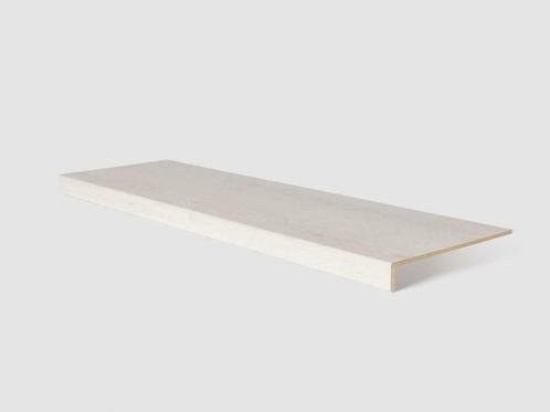 Traprenovatie - Overzettrede - Colorado Oak (100 x 30 cm), Doe-het-zelf en Verbouw, Ladders en Trappen, Trap, Nieuw, Ophalen of Verzenden
