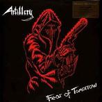 lp nieuw - Artillery - Fear Of Tomorrow, Cd's en Dvd's, Vinyl | Hardrock en Metal, Verzenden, Zo goed als nieuw