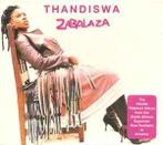 cd - Thandiswa - Zabalaza