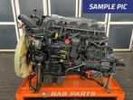 Motor DAF MX13 375 H1, Ophalen, Nieuw, DAF, Motor en Toebehoren