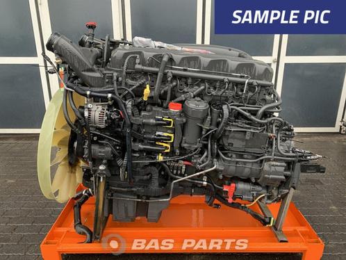 Motor DAF MX13 375 H1, Auto-onderdelen, Vrachtwagen-onderdelen, Nieuw, DAF, Motor en Toebehoren, Ophalen