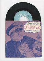 Marc Winter – De Heilsoldaat / De Straten Van De Stad (1-7-, Ophalen of Verzenden, Nieuw in verpakking