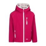 -61% Trespass  Trespass Kinderen/kinderen kian softshell jac, Kinderen en Baby's, Kinderkleding | Maat 140, Verzenden, Nieuw