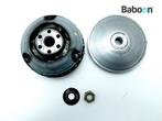 Vario Aandrijving BMW C1 (0191), Motoren, Gebruikt