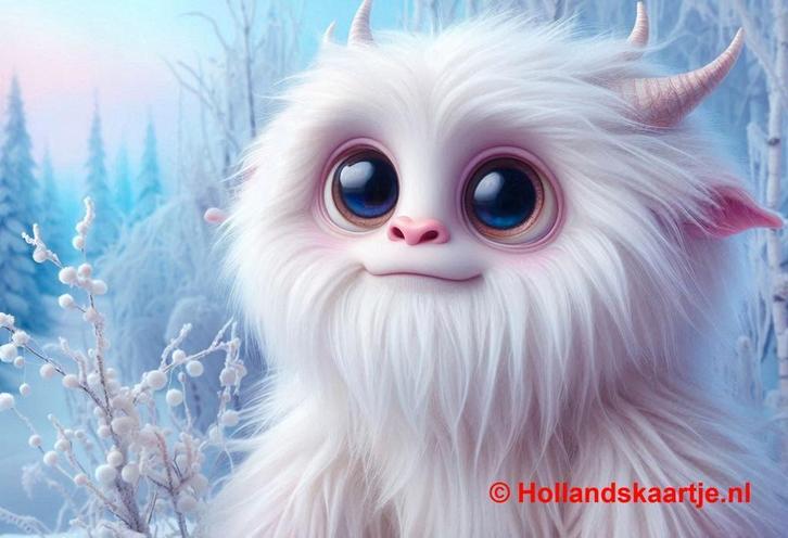 Fantasy ansichtkaarten met korting, Boeken, Fantasy, Nieuw, Verzenden