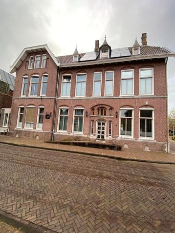 Te huur: Appartement Bloemendalstraat in Dalfsen beschikbaar voor biedingen