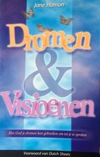 DROMEN EN VISIOENEN 9789075226386 J. Hamon, Boeken, Verzenden, Gelezen, J. Hamon