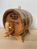 Laphroaig Barrel 3l - Vat - Hout