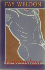 Levenslust 9789025400316 Fay Weldon, Verzenden, Gelezen, Fay Weldon