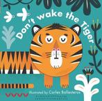 Dont Wake the Tiger 9781784936242 Matthew Morgan, Verzenden, Gelezen, Matthew Morgan