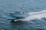 Oudhuijzer 740 Tender I Ook elektrisch leverbaar!, 6 meter of meer, Nieuw, Ophalen, 70 pk of meer