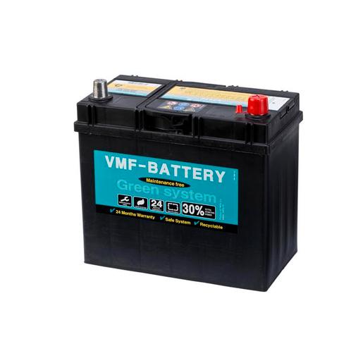 VMF Calcium SMF 12V 45Ah - Loodzuur - Startaccu - 54523, Auto-onderdelen, Accu's en Toebehoren, Nieuw
