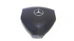 Mercedes-Benz A (W169) (2004 - heden) Airbag stuur 16182899, Auto-onderdelen, Ophalen of Verzenden, Gebruikt, Mercedes-Benz