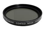 Izumar 48mm ND2 Filter – Lichtreductie voor Langere Sluiter, Verzenden, Nieuw