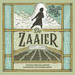 De zaaier 9789043541527 Scott James, Verzenden, Zo goed als nieuw, Scott James