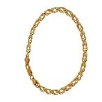 Armband - 18 karaat Geel goud, Sieraden, Tassen en Uiterlijk, Armbanden, Nieuw