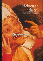 Heksen en hekserij Jean-Michel Sallmann, Boeken, Esoterie en Spiritualiteit, Verzenden, Zo goed als nieuw