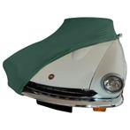 Autohoes passend voor Fiat 124 Spider binnen BESTE PASVORM, Ophalen of Verzenden, Nieuw, Op maat