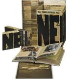 dvd muziek box - Neil Young - Neil Young Archives - Vol...., Cd's en Dvd's, Dvd's | Muziek en Concerten, Verzenden, Zo goed als nieuw