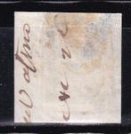 Spanje 1854 - spaanse peseta - Edifil 32, Postzegels en Munten, Gestempeld