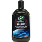 Turtle Wax Pure Compound Hybrid Solutions, Auto diversen, Onderhoudsmiddelen, Verzenden