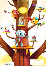 Veilig Leren Lezen Zoem versie Snuffel Werkboek 3 (per stuk), Boeken, Schoolboeken, Verzenden, Nieuw