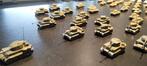 1:370 - Model militair voertuig (120) - WWII kleine leger, Kinderen en Baby's, Speelgoed | Overig, Nieuw