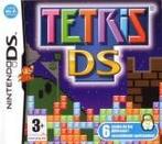 MarioDS.nl: Tetris DS - iDEAL!, Spelcomputers en Games, Games | Nintendo DS, Ophalen of Verzenden, Zo goed als nieuw