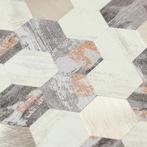 Zelfklevend Mozaiek Hexagon Nature, Huis en Inrichting, Ophalen of Verzenden, Nieuw