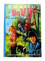 De Vijf - Omnibus - Het Gestrande Goudschip / De Geheime, Verzenden, Gelezen, Enid Blyton