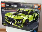 Lego - Technic - 42138 - - SUPER ZESTAW LEGO Technic- Ford, Nieuw