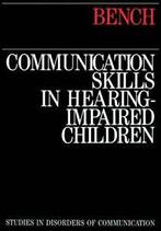 Communication Skills.by Bench New   ., Verzenden, Zo goed als nieuw, John Bench