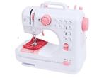 Veiling - Love2Craft Naai Machine, Antiek en Kunst, Antiek | Naaimachines