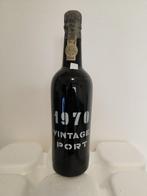 1970 Real Vinicola Sibio - Vintage Port -  Porto  - 1 Fles, Nieuw