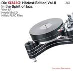 lp nieuw - Various - Die Stereo HÃ¶rtest Edition Vol. II.., Zo goed als nieuw, Verzenden