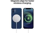 Apple iPhone 12 Pro Max Silicone Case with MagSafe Kumquat, Verzenden, Nieuw