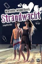 Strandwacht 9789460682377 Mariëtte Middelbeek, Boeken, Verzenden, Zo goed als nieuw, Mariëtte Middelbeek