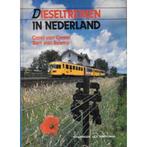 DIESELTREINEN IN NEDERLAND 9789060139752 B. van Reems, Verzenden, Gelezen, B. van Reems
