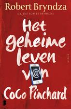 9789049204495 Coco Pinchard 1 - Het geheime leven van Coc..., Boeken, Verzenden, Gelezen, Robert Bryndza